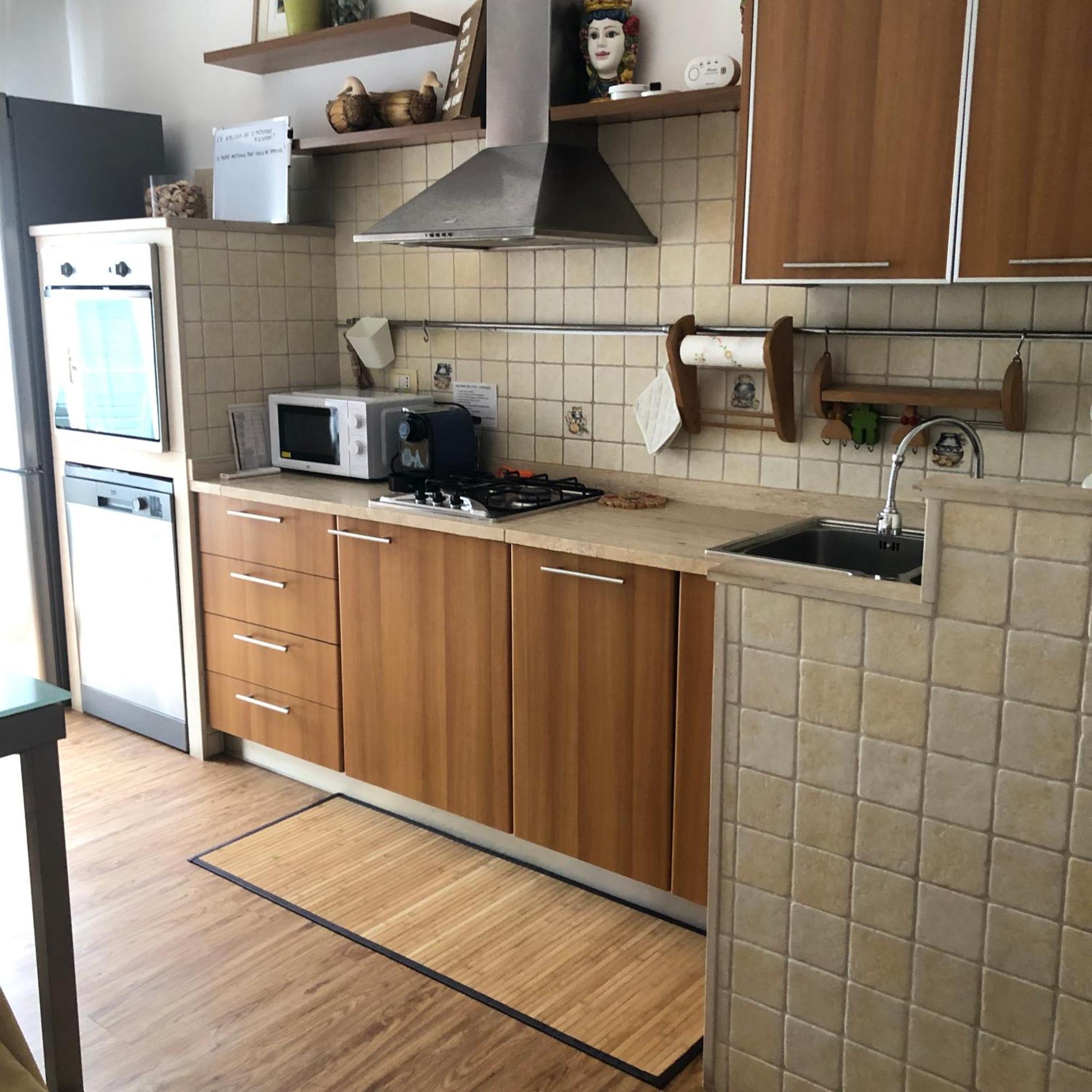 Casa Dorina Charme E Comfort A 100 M Dal Mare Доналуката Екстериор снимка