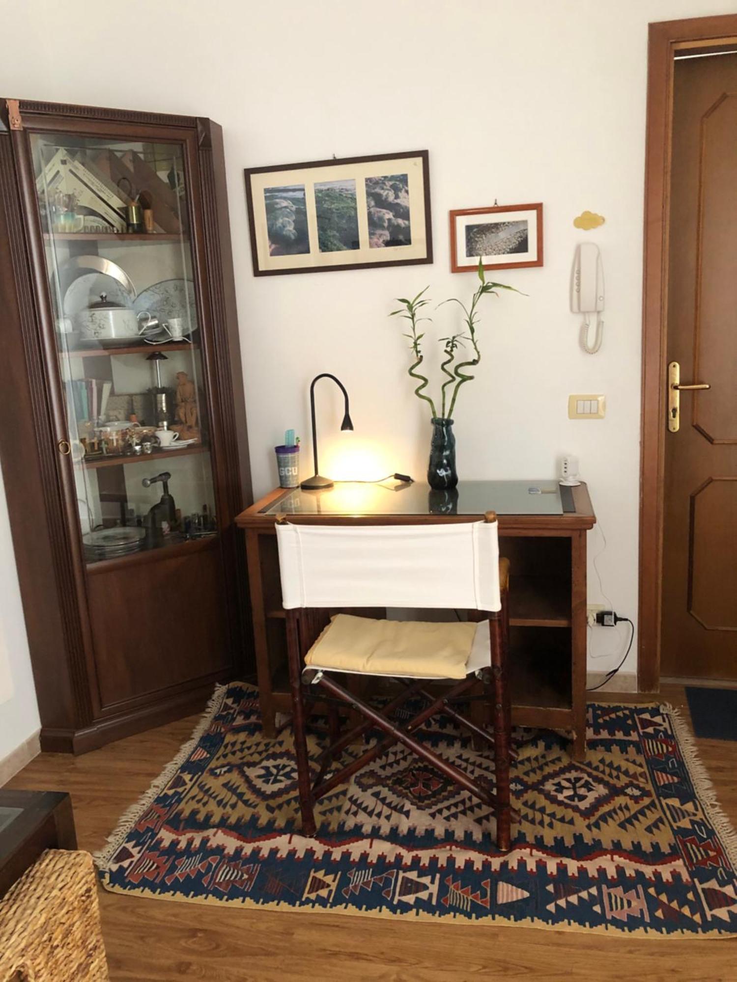 Casa Dorina Charme E Comfort A 100 M Dal Mare Доналуката Екстериор снимка