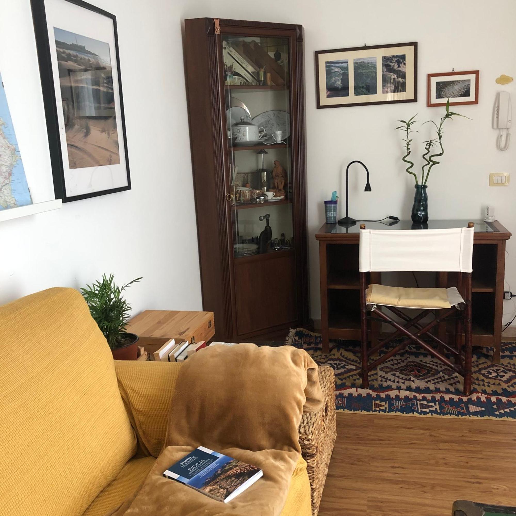 Casa Dorina Charme E Comfort A 100 M Dal Mare Доналуката Екстериор снимка
