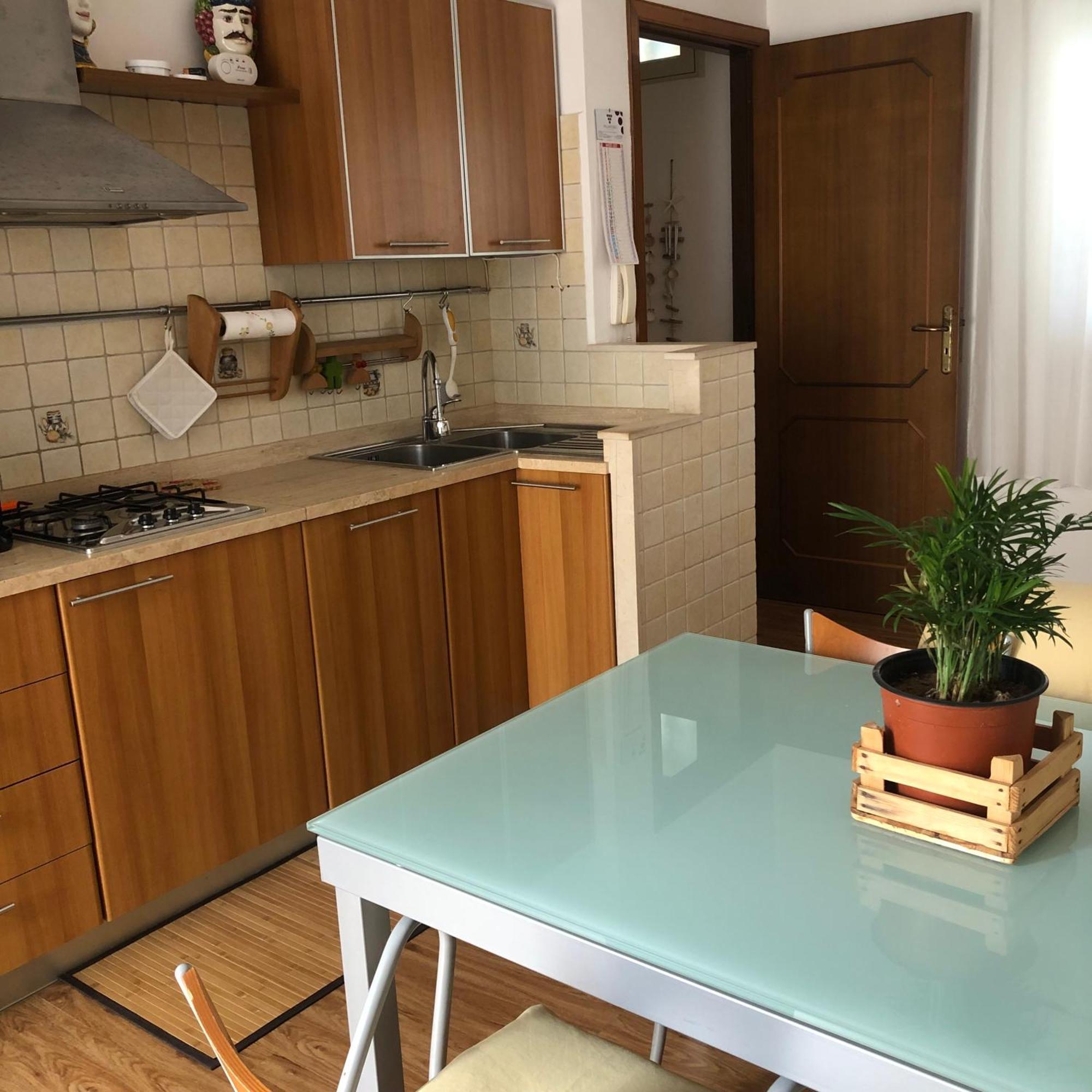Casa Dorina Charme E Comfort A 100 M Dal Mare Доналуката Екстериор снимка