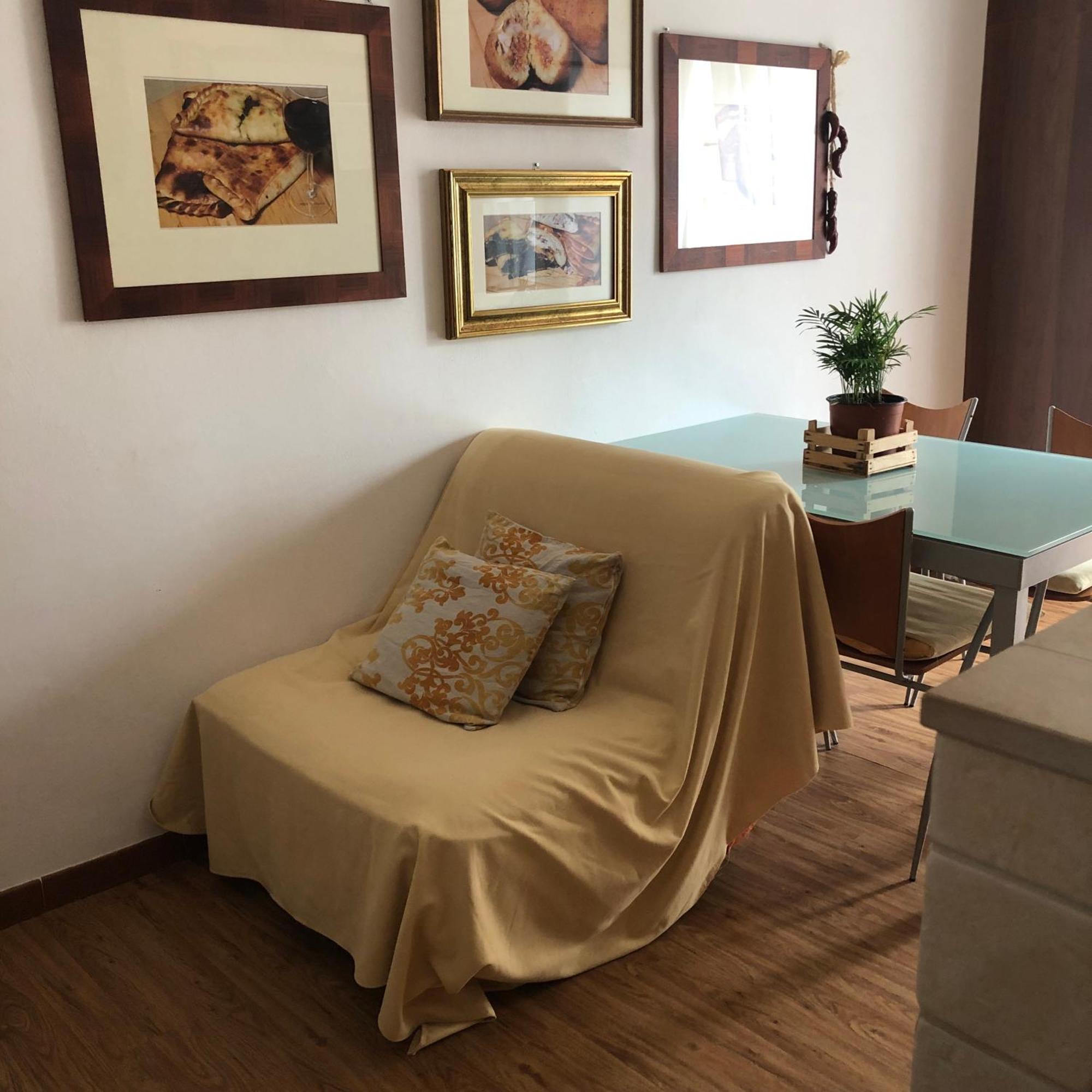 Casa Dorina Charme E Comfort A 100 M Dal Mare Доналуката Екстериор снимка