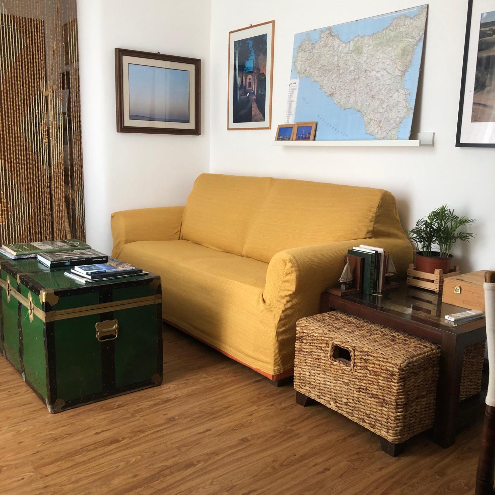 Casa Dorina Charme E Comfort A 100 M Dal Mare Доналуката Екстериор снимка