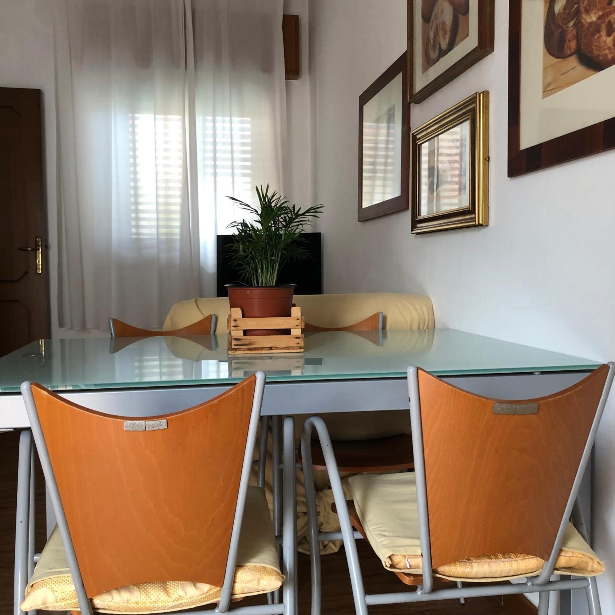 Casa Dorina Charme E Comfort A 100 M Dal Mare Доналуката Екстериор снимка