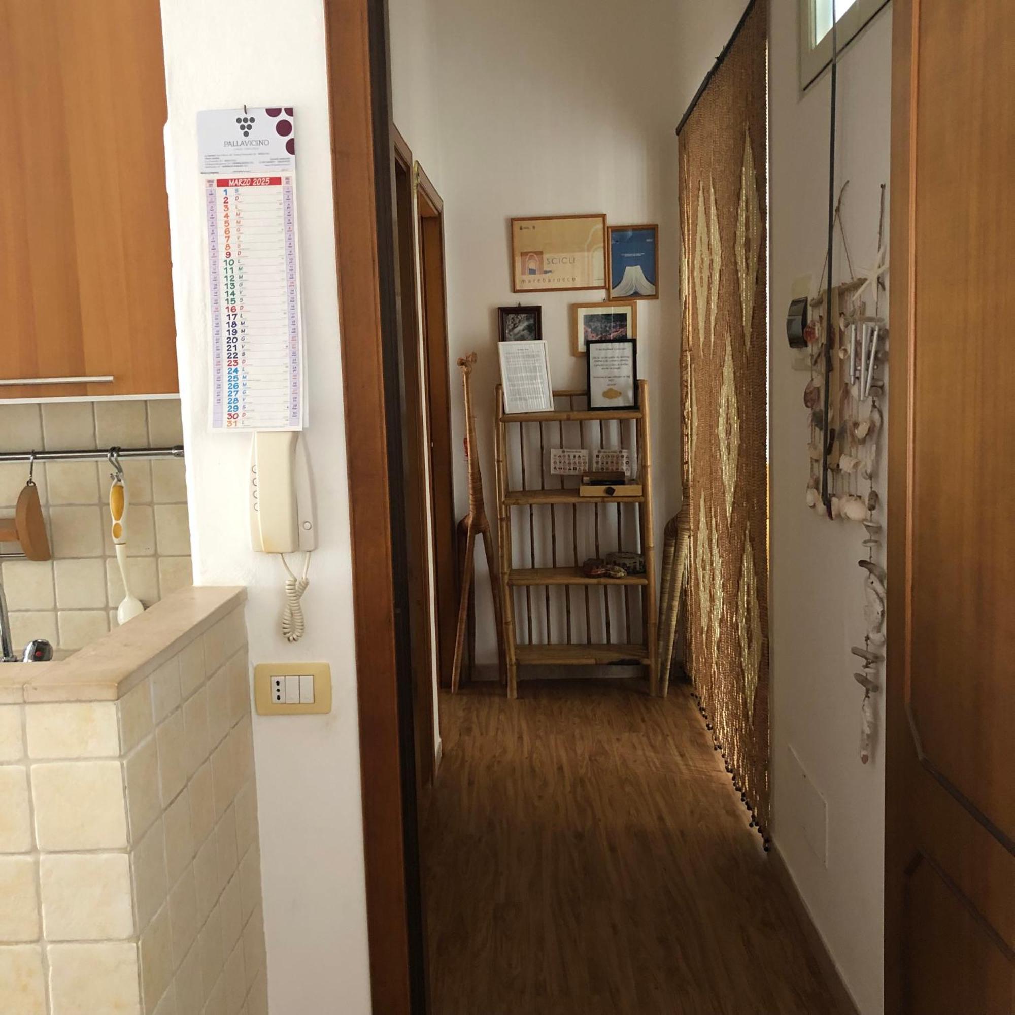 Casa Dorina Charme E Comfort A 100 M Dal Mare Доналуката Екстериор снимка