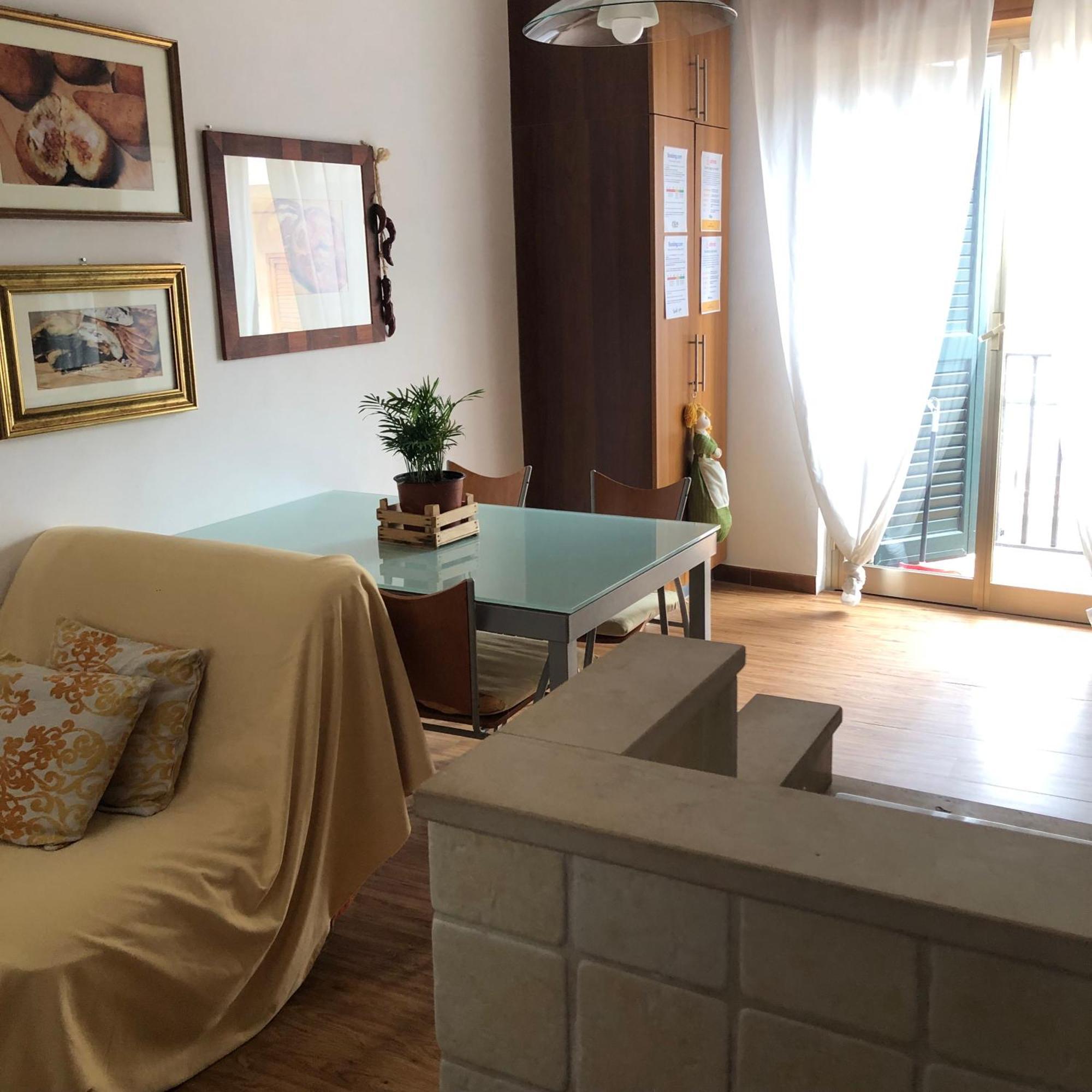 Casa Dorina Charme E Comfort A 100 M Dal Mare Доналуката Екстериор снимка