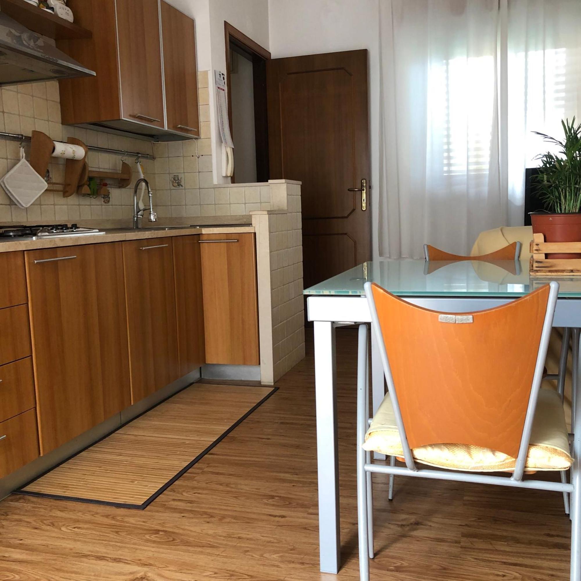 Casa Dorina Charme E Comfort A 100 M Dal Mare Доналуката Екстериор снимка