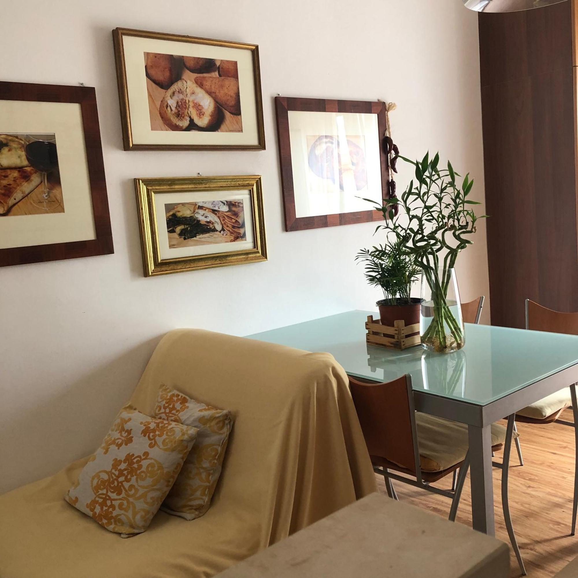 Casa Dorina Charme E Comfort A 100 M Dal Mare Доналуката Екстериор снимка